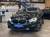 BMW 120 i Advantage *LED*PDC*Sport*HeadUP*AHK* - BMW 120 mit Anhängerkupplung