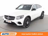 Mercedes-Benz GLC-Klasse GLC 250 d 4Matic AMG Line Aut.*ACC*SH - Mercedes-Benz GLC-Class in Stuttgart