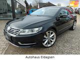 Volkswagen CC R36 DSG 4Motion + StandHz + VOLLAUSSTATTUNG + - Volkswagen CC mit Benzin-Antrieb: Automatik
