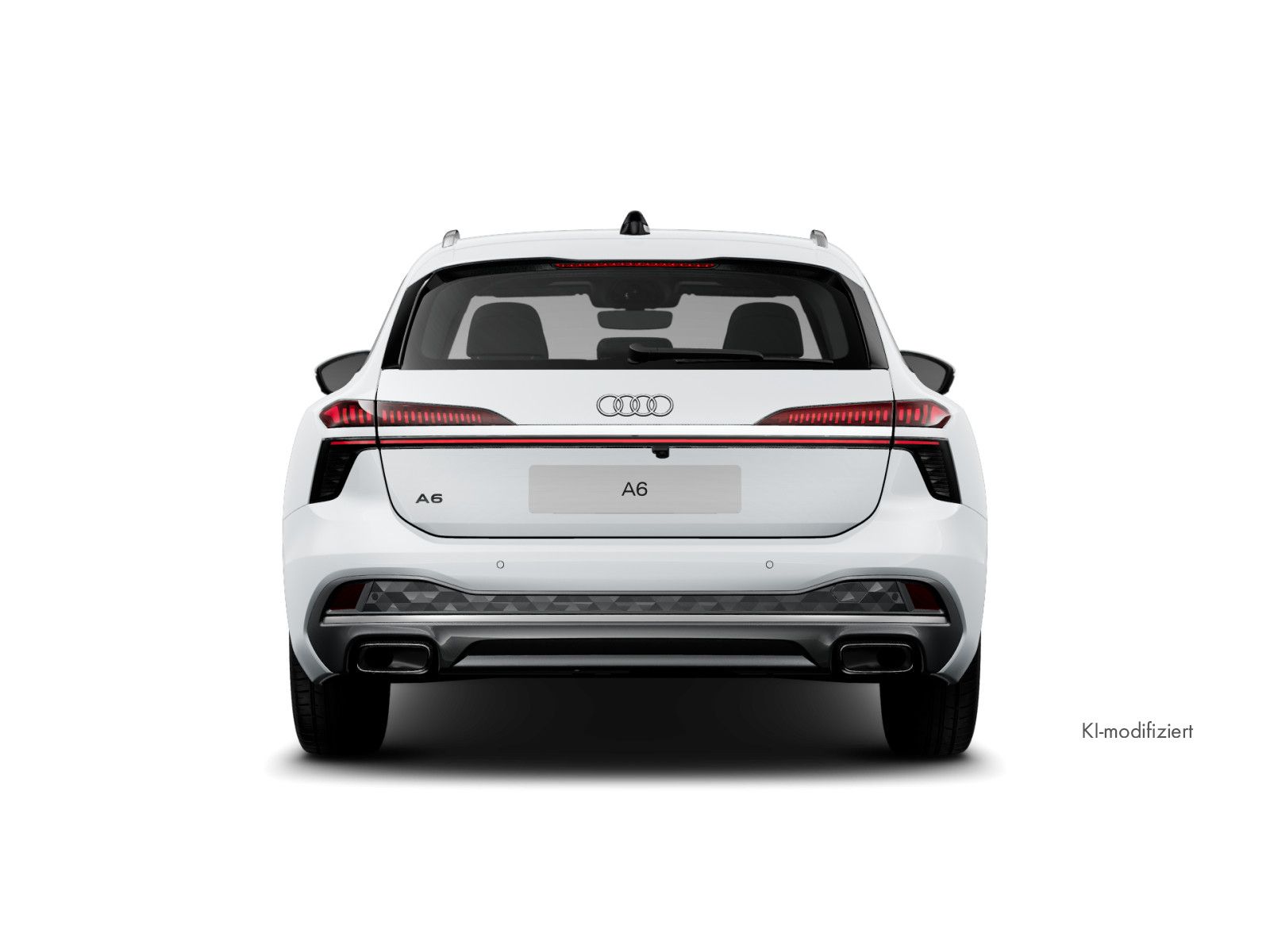 Audi A6 - Bild 7