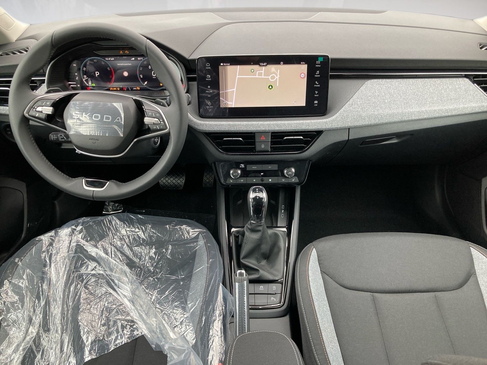 Skoda Kamiq - Bild 11