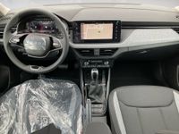 Skoda Kamiq - Vorschau Bild 11