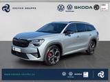 Skoda Kodiaq 2.0 TSI DSG 4x4 RS +AHK+HEAD_UP+CANTON+36 - Skoda Kodiaq: RS