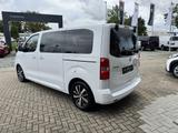 Toyota Proace Verso 2.0 L1 Team Deutschland NAVI ACC - gebrauchte Toyota Kleinbus