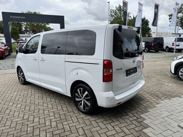 Toyota Proace (Verso) - 2