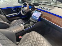 Mercedes-Benz S 450 - Vorschau Bild 5