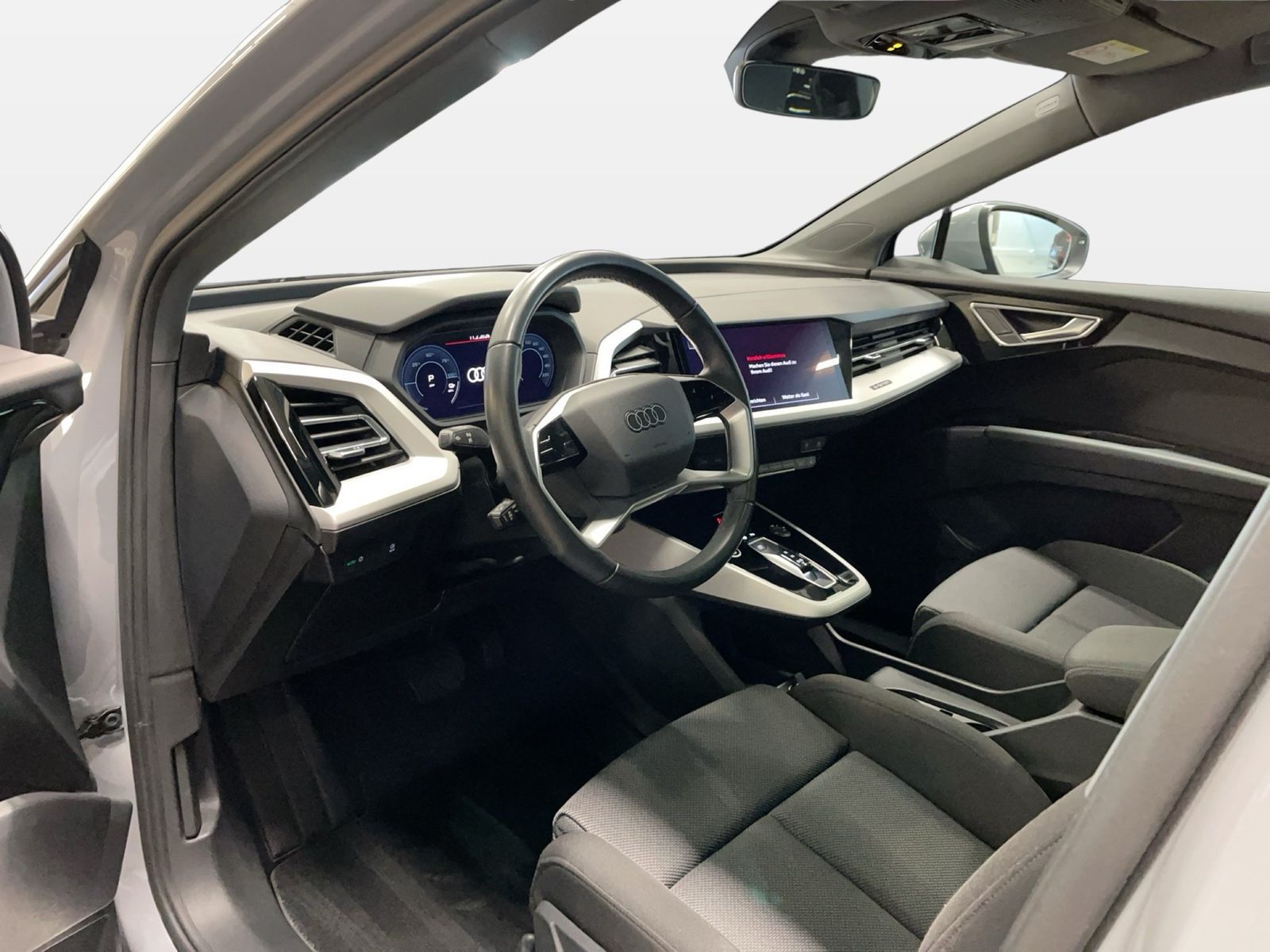 Audi Q4 e-tron - Bild 8