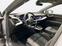 Audi Q4 e-tron - Vorschau Bild 8