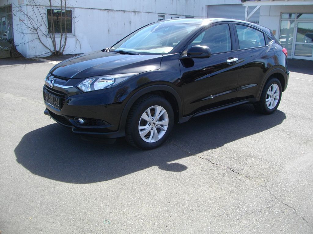 Image of Honda HR-V