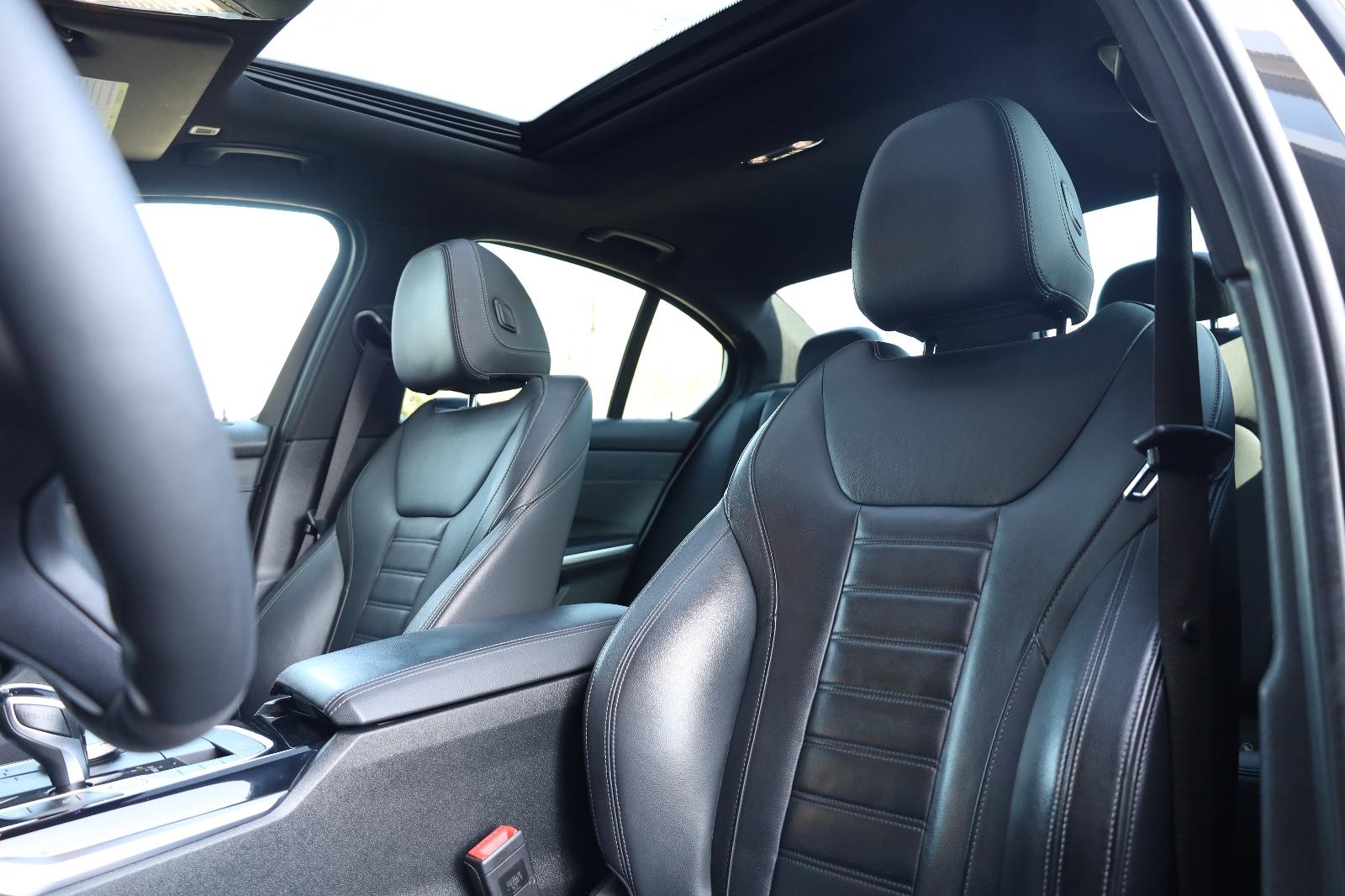 BMW M340i xDrive/M/KAMERA/HUD/SBD/SHZ/LHZ/APPLE/R19