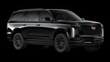 Cadillac Escalade 2025 4WD Sport Platinum BLACK/BLACK - Cadillac Gebrauchtwagen in Hamburg
