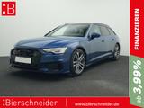 Audi A6 Avant 45 TDI S-tronic quattro s-line 5.-J.-GA