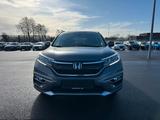 Honda CR-V 1.6 i-DTEC 120 PS Elegance  13551 - Honda CR-V Elegance mit Diesel-Antrieb