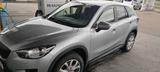 Mazda CX 5  2,2 Turbodiesel Sportsline 130... - Mazda: Turbo