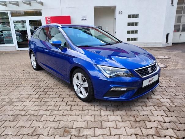 SEAT Leon 2020