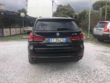 BMW X5 - 5