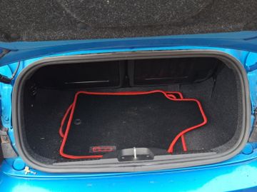 Fiat 500 Sport Cabrio 1.0 Pano+SD+LM+PDC+Facelift