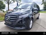 Mercedes-Benz eVito VITO 129 Tourer PRO L NEUES MODELL 8 SITZE - Mercedes-Benz eVito Kombi Gebrauchtwagen