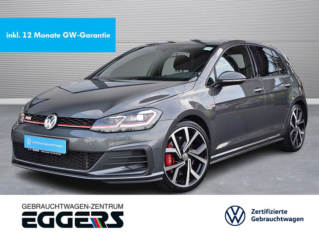 Volkswagen Golf VII GTI DSG *Performance*LED*Standhzg*RüKam