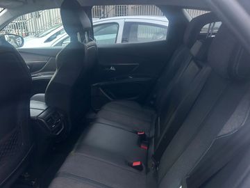 Peugeot 3008 - 10