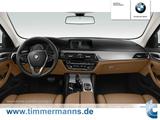 BMW 520d Navi Leder Bluetooth PDC MP3 Schn. - BMW 5er Reihe in Düsseldorf