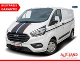 Ford Transit Custom 2.0 TDCi 290 L1 Kamera Tempomat - Ford Abschleppwagen Transit