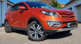 Kia Sportage 2.0 LPG CVVT AWD Spirit - Kia Sportage: Cvvt