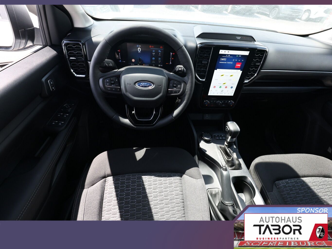 Ford Ranger - Bild 7