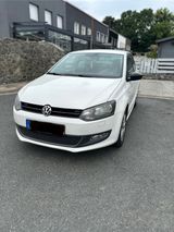 Volkswagen Polo 1.6 TDI DSG MATCH MATCH - Volkswagen Polo mit Diesel-Antrieb: Match