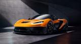 McLaren W1*Q1-2026*NEW*WORLDWIDE SHIPPING*