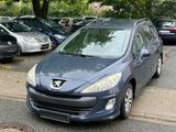 Peugeot 308 SW Tendance-Klima-Hu:Neu- - Peugeot 308: Tendance