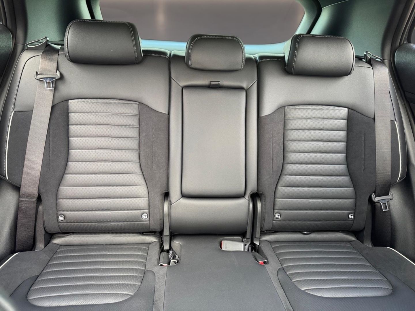 Fahrzeugabbildung Kia Sportage (NQ5) GT-Line Plug-in Hybrid 4WD Panora