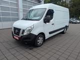 Nissan NV400 Kastenwagen L2H2 3,5t *AHK* - Nissan NV400 aus 2017