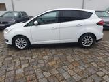 Ford C-Max C-MAX Titanium Allwetter Pandach Garantie! - weiße Ford C-Max