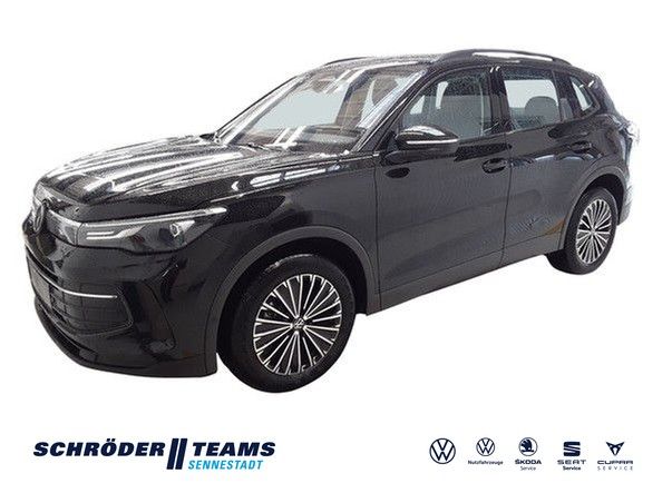 Volkswagen Tiguan - Bild 1