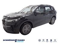 Volkswagen Tiguan - Vorschau Bild 1