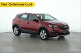 Opel Grandland X 1.2 Turbo INNOVATION LED+NAVI+AHK+BC - Opel Grandland (X) in Solingen