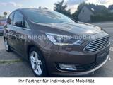 Ford C-MAX 1.5  Titanium - Ford C-Max Gebrauchtwagen in Mülheim (Ruhr)