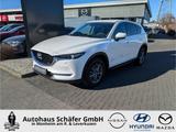 Mazda CX-5 Exclusive HUD Navi LenkradHZG SHZ 360 Kamer - Mazda CX-5 in Solingen