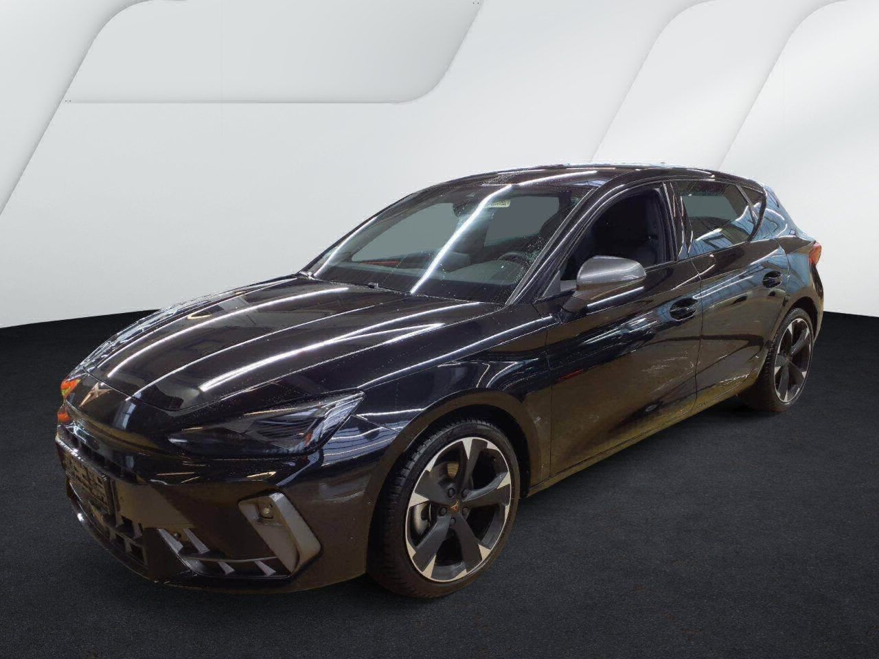 Cupra Leon - Bild 2