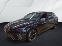 Cupra Leon - Vorschau Bild 2