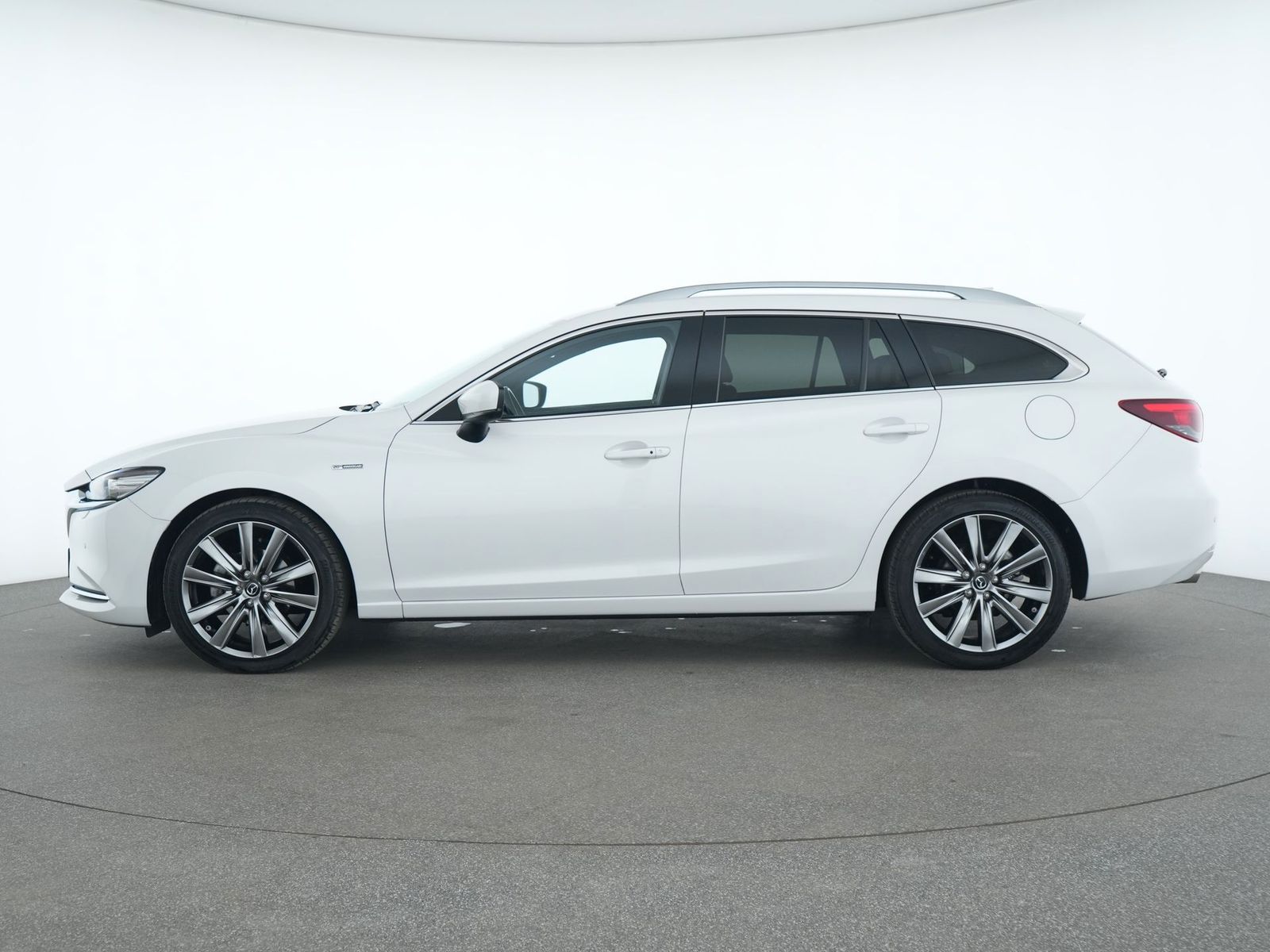 Mazda 6 - Bild 9