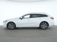 Mazda 6 - Vorschau Bild 9