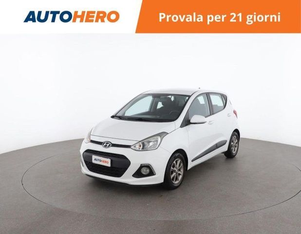 Hyundai HYUNDAI i10 1.2 MPI Sound Edition A/T
