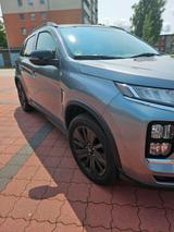 Mitsubishi ASX Intro Edition - Mitsubishi ASX: mit
