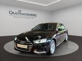 Audi A4 Avant Advanced 35TDI S-Tr. BusinessPaket LED - gebrauchte Audi A4 aus dem Jahr 2024