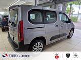 Citroën e-Berlingo M Feel Elektromotor 136 - Citroën Berlingo mit Elektro-Antrieb: Automatik