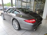Porsche 997 911 Carrera Coupe SPORTABGAS PCM - Porsche 997: 911 Carrera