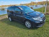 Volkswagen Caddy 2,0TDI 90kW BMT Life AHK SHZ  Scheckheft