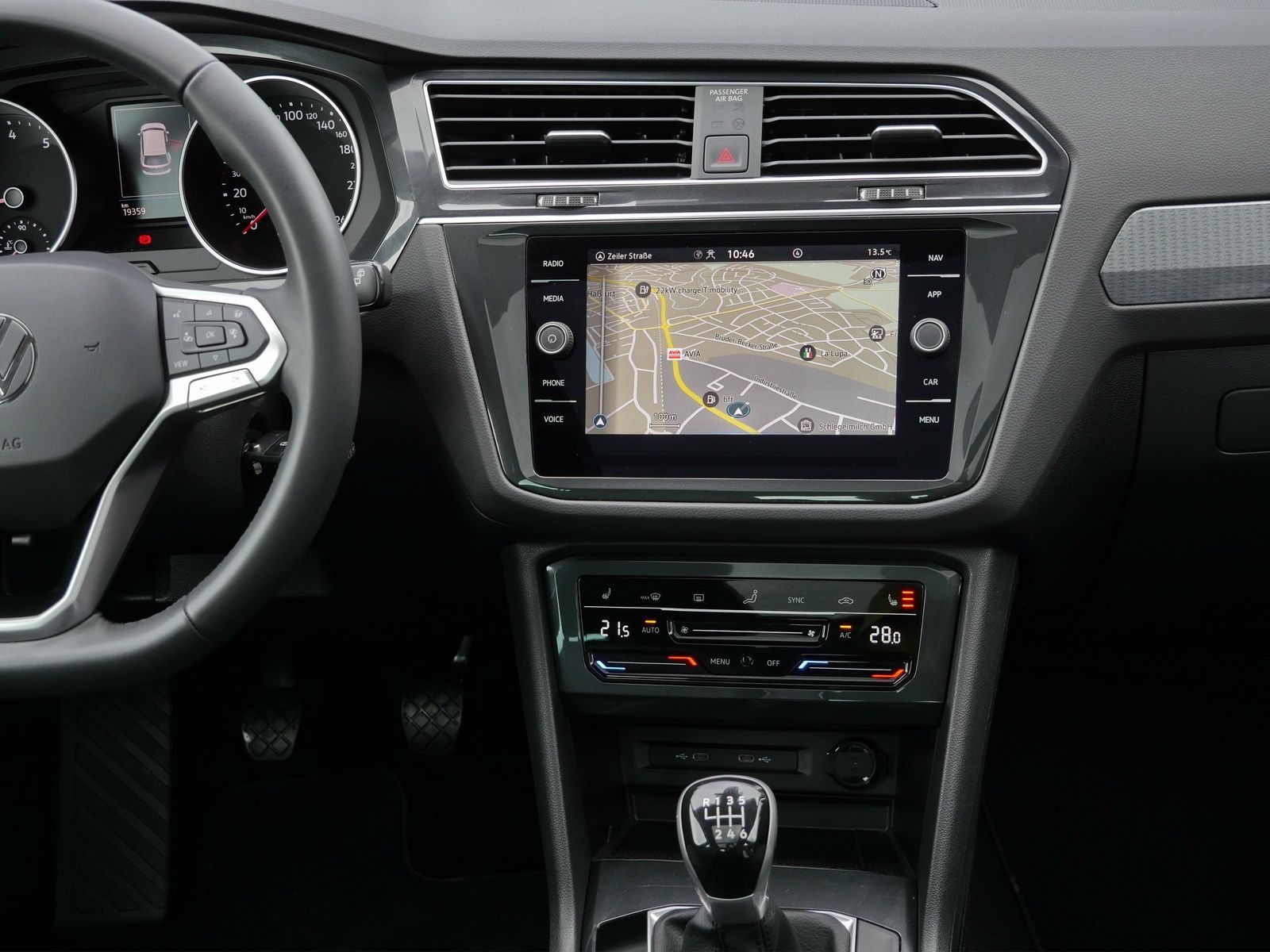 Volkswagen Tiguan - Bild 6